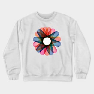 roundUP2 Crewneck Sweatshirt